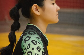 Foto - Segundo Dia de Jogos da Primavera