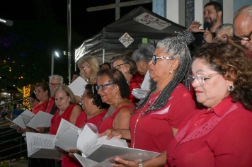 Foto - Cantata de Natal 2025