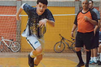 Foto - Jogos da Primavera 2025