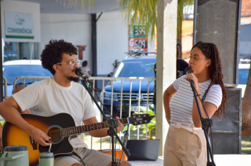Foto - Dia Internacional da Mulher