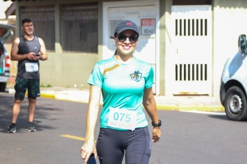 Foto - 1º Duathlon da Academia Municipal Vida