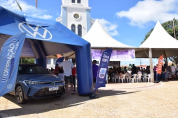 Foto relacionada - Dia da Mulher 2026