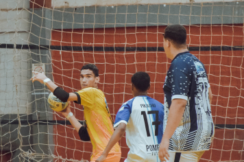 Foto - Jogos da Primavera 2025