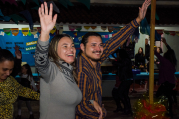 Foto - Festa Julina Tempo Integral