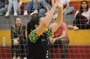 Foto - Segundo Dia de Jogos da Primavera