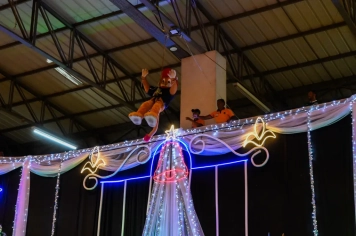 Foto - Formatura do PROERD 2025