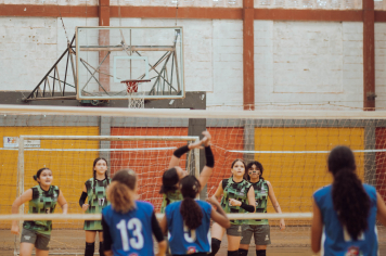 Foto - Jogos da Primavera 2025