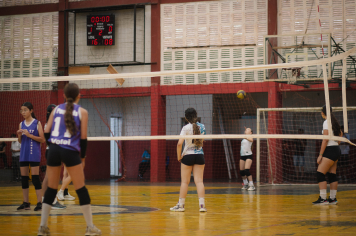 Foto - Segundo Dia de Jogos da Primavera