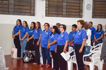 Foto - Formatura Instituto Prospera