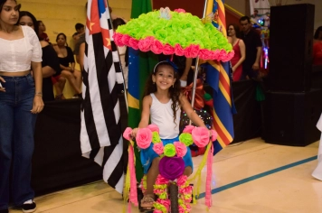 Foto - Formatura Educação Infantil 2025