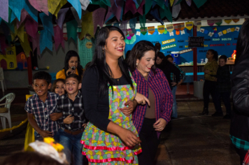 Foto - Festa Julina Tempo Integral