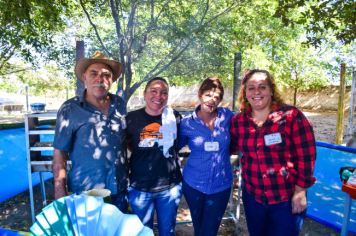 Foto - Festa Julina da CEMEI Sonho de Criança
