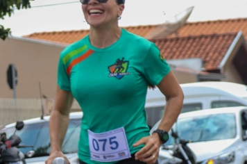 Foto - 1º Duathlon da Academia Municipal Vida