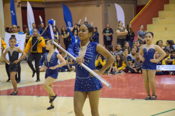 Foto - Abertura dos Jogos da Primavera 2025