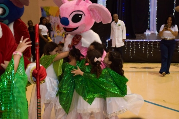 Foto - Formatura Educação Infantil 2025