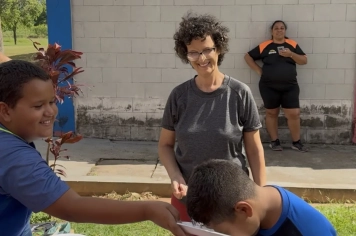 Foto - Vem Pras Férias