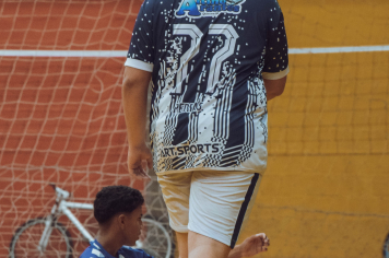 Foto - Jogos da Primavera 2025