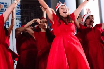 Foto - Cantata de Natal 2025