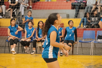 Foto - Segundo Dia de Jogos da Primavera