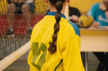 Foto - Segundo Dia de Jogos da Primavera