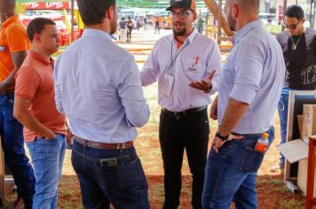 Foto - Coopershow 2025