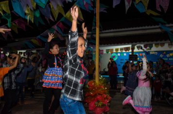 Foto - Festa Julina Tempo Integral