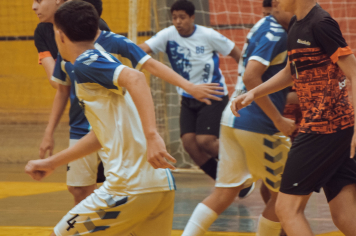 Foto - Jogos da Primavera 2025