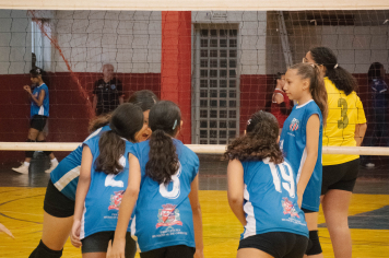 Foto - Segundo Dia de Jogos da Primavera