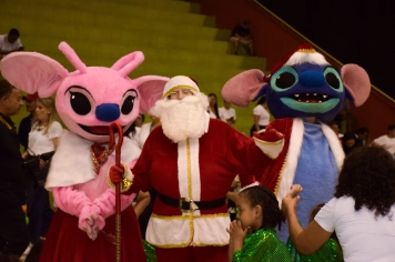 Foto - Formatura Educação Infantil 2025