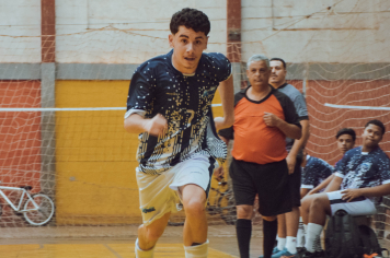 Foto - Jogos da Primavera 2025