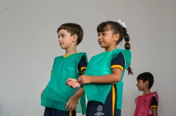 Foto - Encontro do programa 