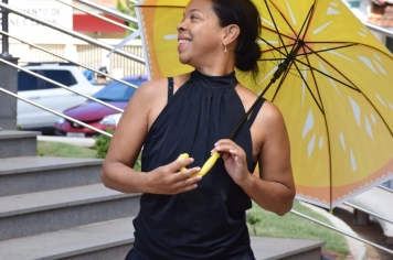 Foto relacionada - Dia da Mulher 2026