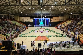 Foto - Formatura Educação Infantil 2025
