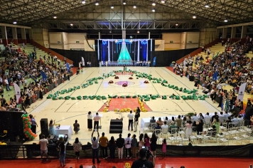 Foto - Formatura Educação Infantil 2025