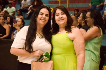 Foto - Formatura Educação Infantil 2025