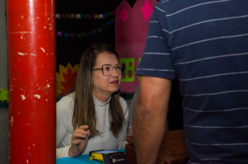 Foto - Festa Julina Tempo Integral