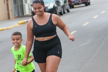 Foto - 1º Duathlon da Academia Municipal Vida