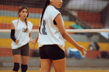 Foto - Jogos da Primavera 2025