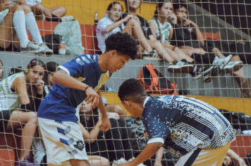 Foto - Jogos da Primavera 2025