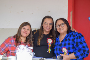 Foto - Festa Junina da CEMEI Maria Stella de Carvalho Lacombe