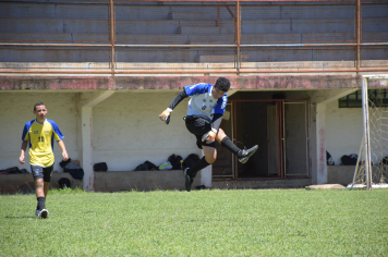 Foto - Último dia de Finais dos Jogos da Primavera 2025