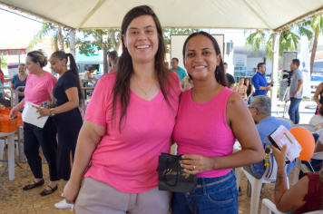 Foto - Dia Internacional da Mulher