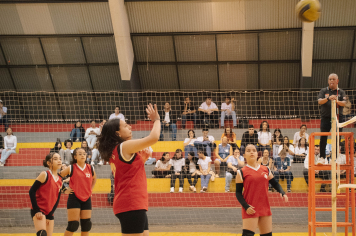 Foto - Segundo Dia de Jogos da Primavera