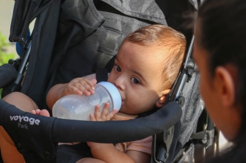 Foto - 1º Duathlon da Academia Municipal Vida