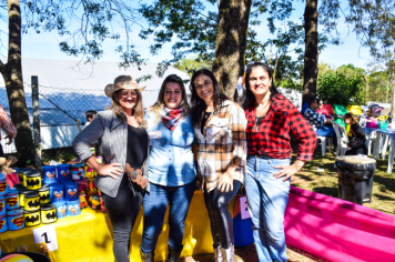 Foto - Festa Julina da CEMEI Sonho de Criança