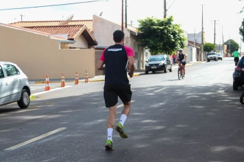 Foto - 1º Duathlon da Academia Municipal Vida