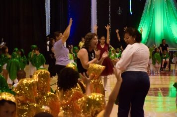 Foto - Formatura Educação Infantil 2025