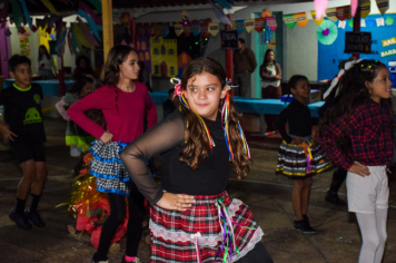 Foto - Festa Julina Tempo Integral