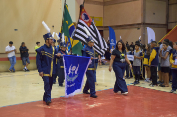 Foto - Abertura dos Jogos da Primavera 2025