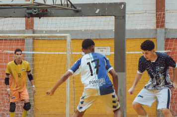 Foto - Jogos da Primavera 2025